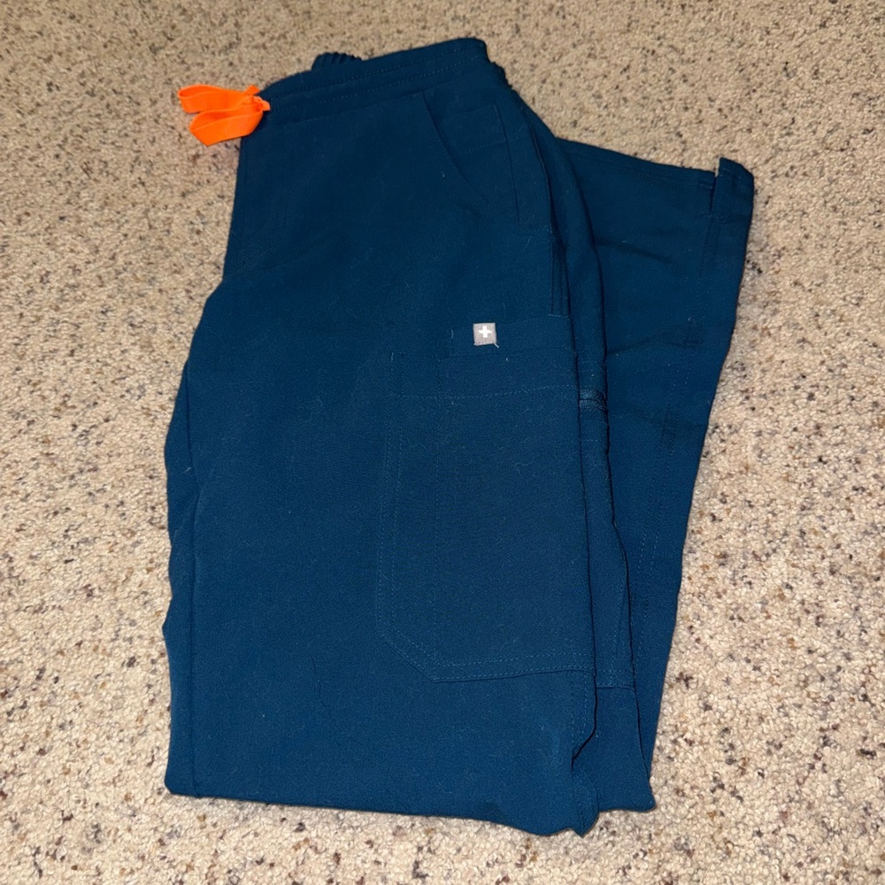 Figs XXS Yola Scrub Pants